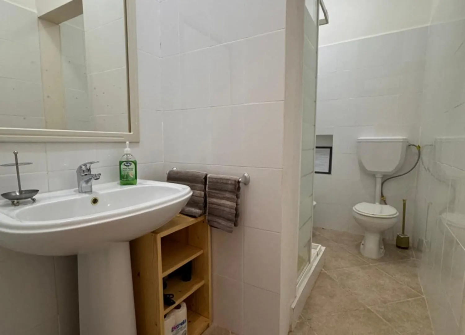 Apartmán Nautilus Cabral Sea View, Free Wi-Fi Sal Rei 0*,